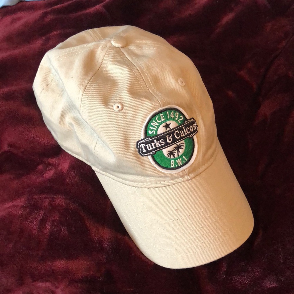 Ouray Sportswear Hat